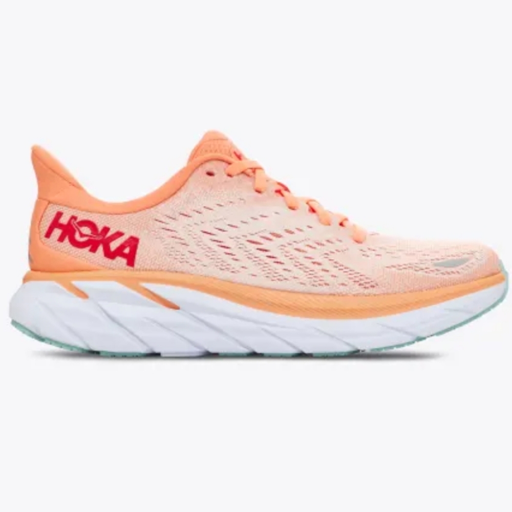 Women's HOKA Clifton 8 Running Shoes